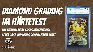 Diamond Grading im Härtetest ⚒️ Grading Firma im Test (Alt und Neu)