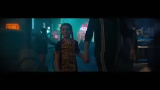 DUST BUNNY Official Trailer 2025 Mads Mikkelsen