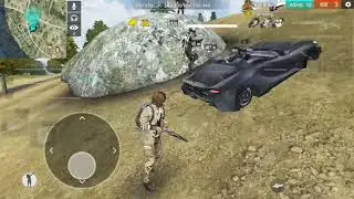 Squads Can't Stop Me|Prokillers| FreeFire Highkill Gameplay Gaming Montage