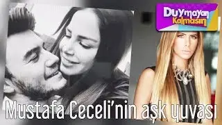 Duymayan Kalmasın - Mustafa Ceceli'nin Aşk Yuvası