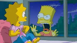 &iquest;Qu&eacute; Pasar&iacute;a Si Bart Deja de Hacer Travesuras?