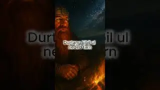 DURIN'S LAMENT - PART10