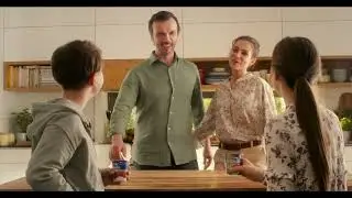 Jogobella - Fruit Yogurt - Kitchen Dance