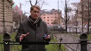 Parivertailussa Nokia Lumia 800 & Apple iPhone 4S (Teknari 20/2011)