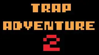 Trap Adventure 2 (Meme)