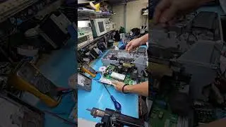 Repair VLT FC102 DanfossD&ograve;ng c&oacute; ti&ecirc;u chuẩn IP cao chống nước cao