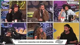 NADIE DICE NADA: Qu&eacute; son las feromonas y c&oacute;mo Serenex ayuda a reducir el estr&eacute;s de perros y gatos