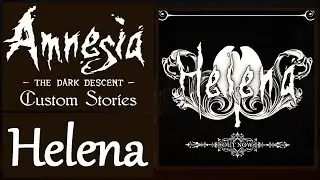Amnesia: Custom Stories 