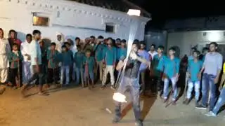 Prsona akhada ka ostad