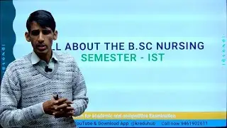 SEMESTER IS BASIC INFORMATION / KR EDU HUB
