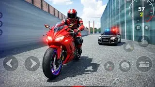 💥Extreme Morobikes stunt Motorcyclevideo game# -Motocross Racing BestBike game Android Gameplay