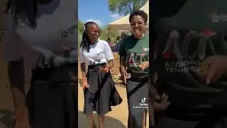 wow....this global youth day should be thrice a year....it's so sweet 🤗🤗🥰 #youthprogress #youthweek