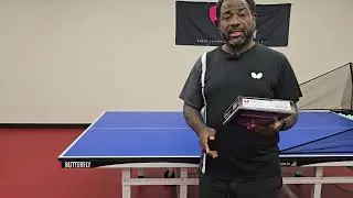 Viscaria Pro-Line Review with Brian Pace
