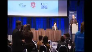 Youth in the Arctic: Full Discussion