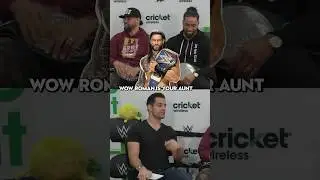 The Crazy Samoan Family Tree Of Wrestlers