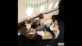 Jiah'er - Sweet Lyfe (Official Audio)