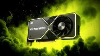 The RTX 2060 SUPER is STILL a Good Gaming GPU in 2025!