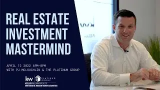 Real Estate Investment Mastermind