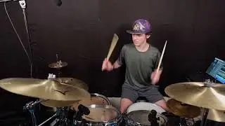“Oh Lord” by Foxy Shazam Cover