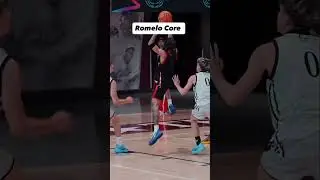 Romelo Core #basketball  #ballislife #nba #romelo