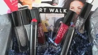 Julep Maven September 2014 Review + Free Box