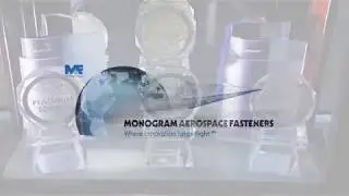 Monogram Aerospace Fasteners