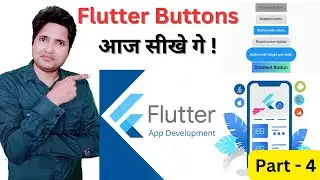 flutter button | flutter button style | flutter text button #flutterdeveloper #fluttertutorial - 4