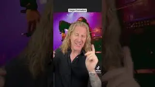 Violin In A Metal Band?