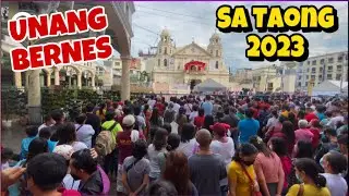 First Friday of the Year (Quaipo 2023)