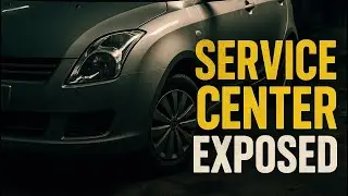 Service Center Secrets They Don&rsquo;t Want You to Know 😳