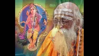 Swami Sankarananda Speech - Audio Enhanced