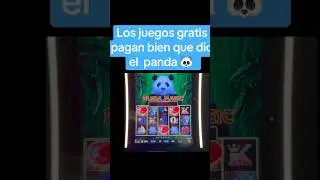 Los juegos gratis pagan bien que suerte 🍀 #fypシ #slotfanatic #slots #casino #viralvideo