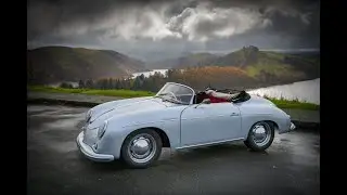Vintage Voltage Chesil Speedster episode 4