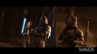 Star Wars Imagine Dragon Enemies X Warriors tribute