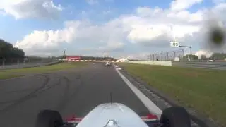 Formel Racing Starter N&uuml;rburgring