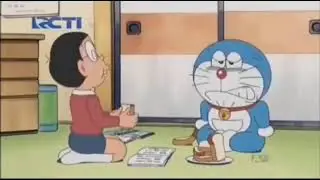 Roti pengingat untuk ulangan Doraemon bahasa Indonesia 26 Januari 2026