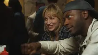 Leverage Season 2 Wrap Party Gag Reel