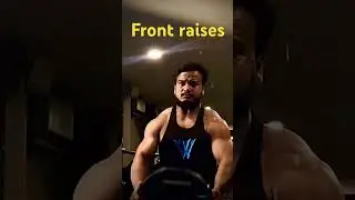 For traps 🪤 🖖🏼#motivation #jaimahakal #shoulder #gymworkout #machine #love #viralvideos #goviral