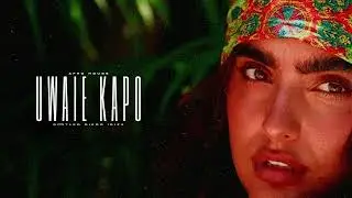 Uwaie Kapo (Bootleg) Diego Ibiza #uwaie #kapo #afrohouse