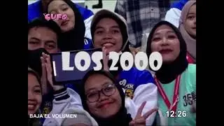 RESUBIDO JEVON LEVINO - Promo rara