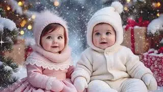 Twinkle Dreams My Little Star 😴 | Best Baby Lullaby for Deep Sleep | Bedtime Song