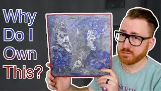 Catch For Us The Foxes by meWithoutYou on Vinyl | WDIOT 002