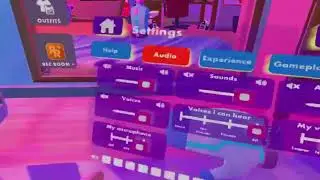 Rec room Orientation update!