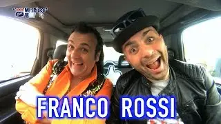 Franco Rossi intervistato da Peeter - Mi Piace Road Show