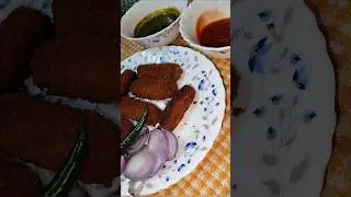 Soybean finger🤗😋#shorts #food #viralshorts #recipe #shortsvideo