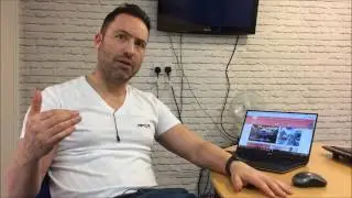 A view of recruitment technology in 2017 || Vine Resources