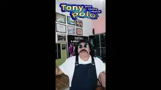 El show c&oacute;mico musical de Tony Polo Chico Mota