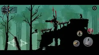 Ninja arosi level 38 ninza tech 