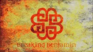 Breaking Benjamin - Give Me a Sign (drums only)