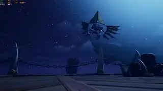 Dauntless | Drask Trial sub 50 with chain blades